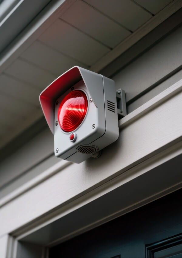 Alarm Systems & Intrusion Detection Byte Network Security Solutions