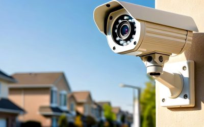 The Top 5 Reasons to Install Security Cameras in Your Home in 2026