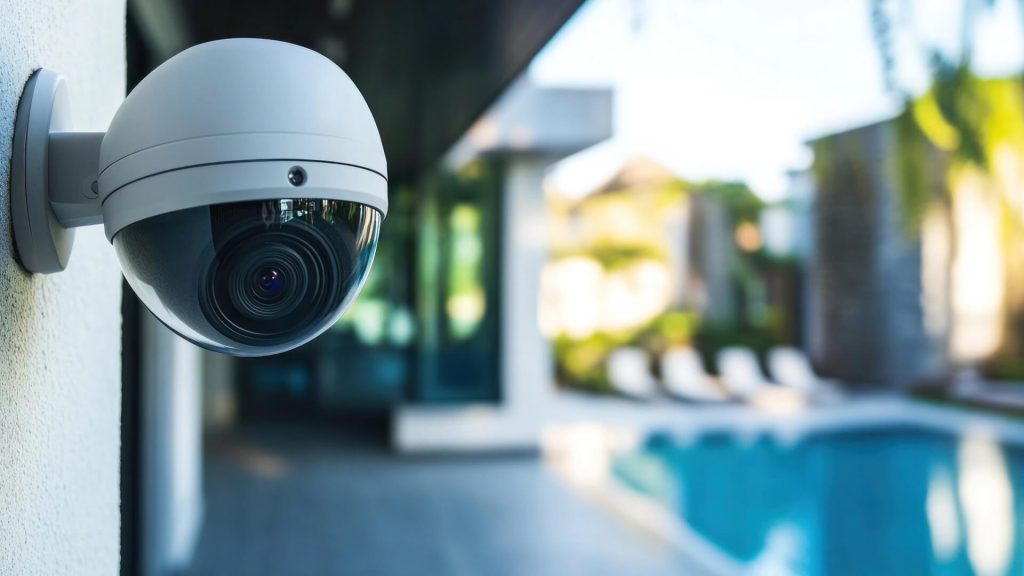 Security Systems for Homes 4 Byte Network Security Solutions